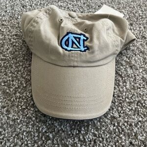UNC Baseball Cap